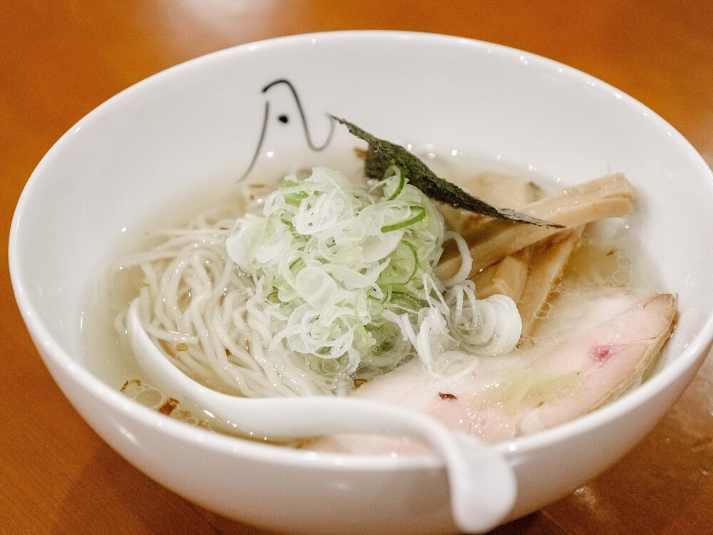 食事・飲み物