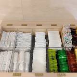 アメニティバイキング / 4