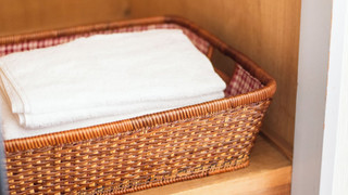 ベーシック トリプルルーム