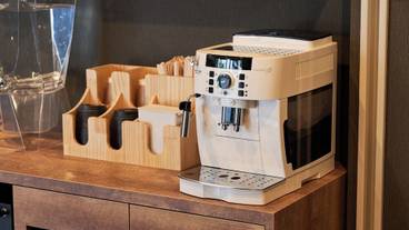 ロビーラウンジ / 5