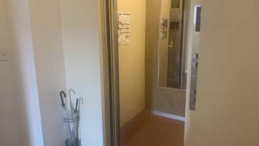 施設内の設備 / 5