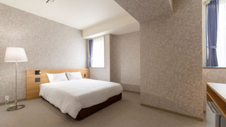 コンフォートダブルルーム 禁煙