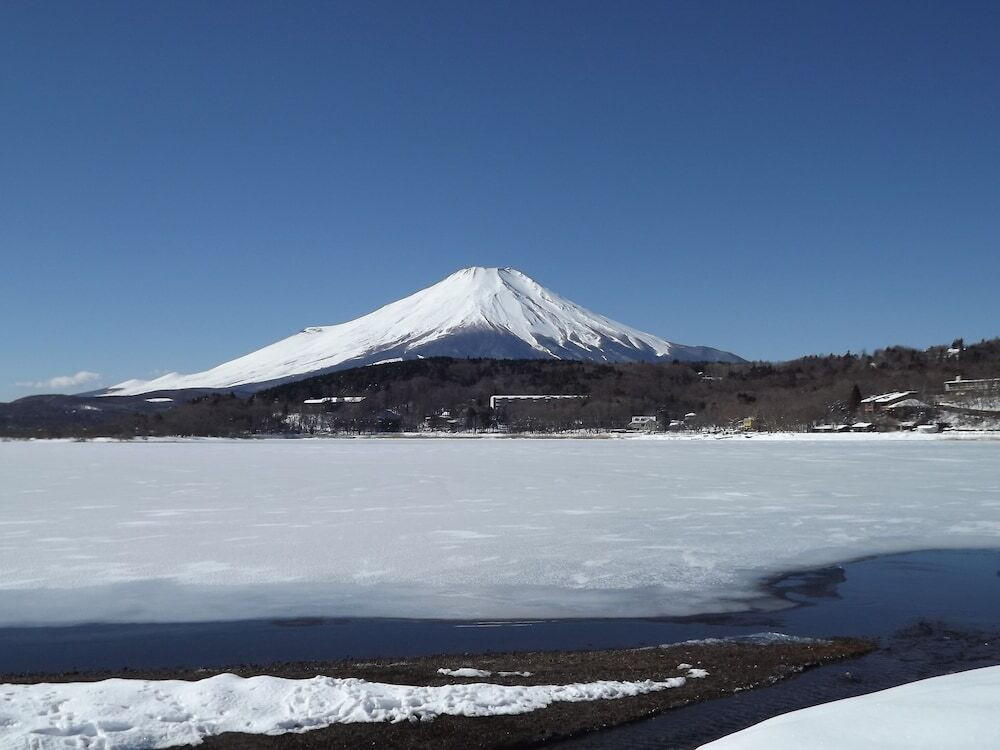マウンテン ビュー