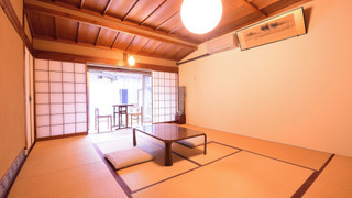 スーペリア ツインルーム ガーデンビュー