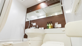 シングルルーム 禁煙