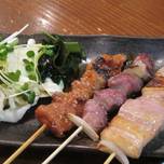久留米駅周辺で見つけた！美味しい焼鳥店7選