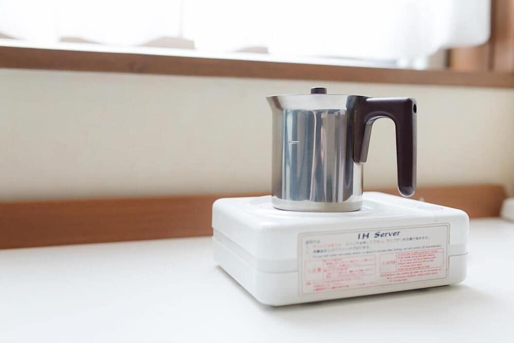 コーヒー / コーヒーメーカー