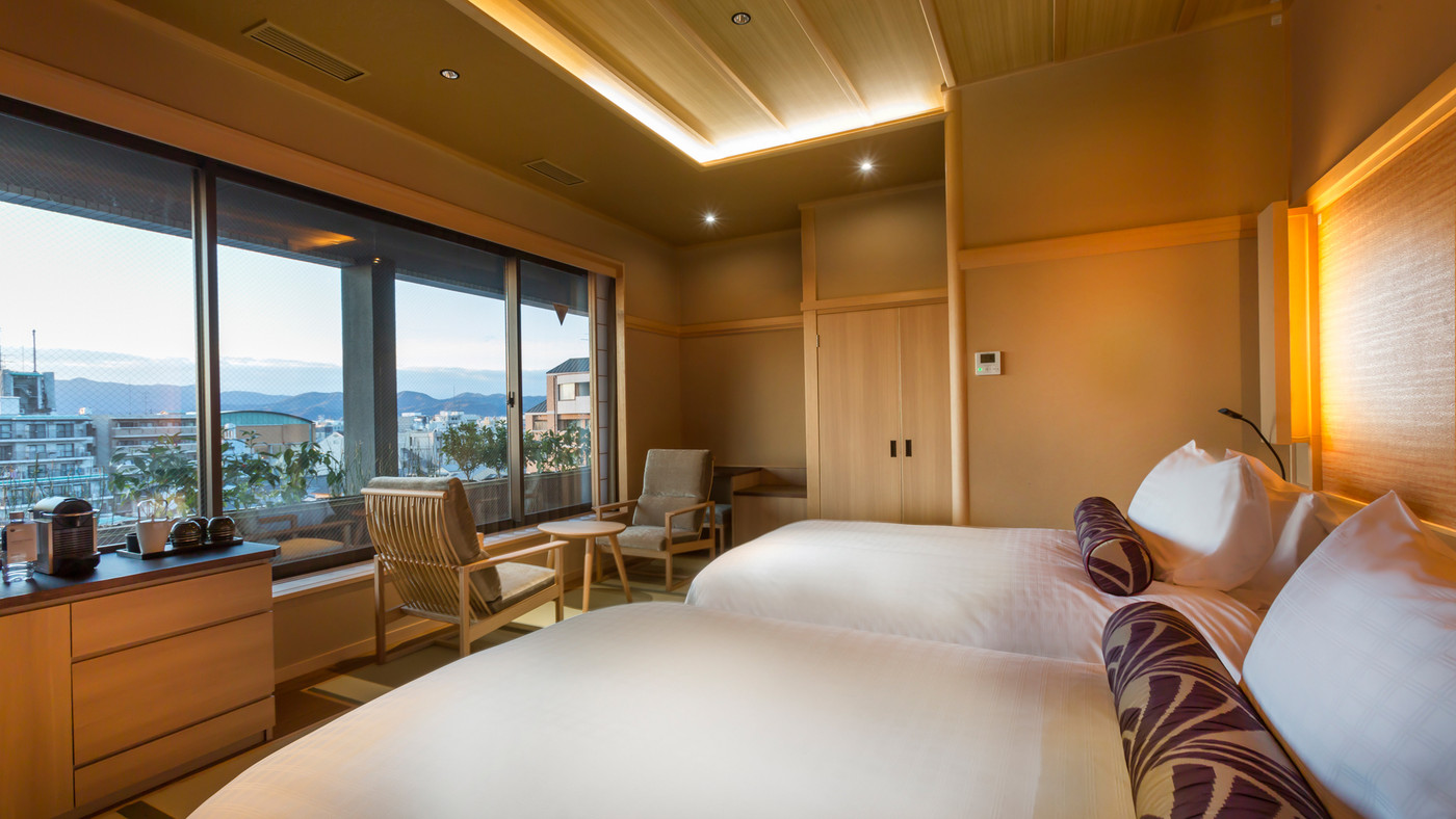 坂のホテル京都3957959