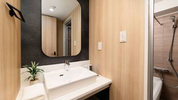 バスルームのシンク / 33