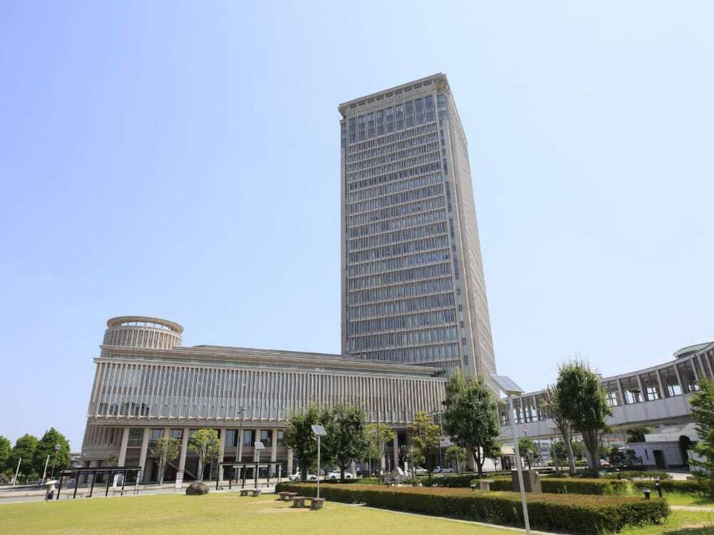 施設からの眺望