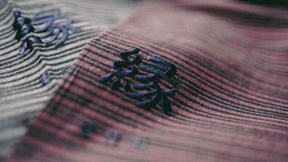 洋室ダブルベッド マウンテンサイド 禁煙 (共用バスルーム)