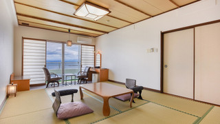 和室 眺望おまかせ 禁煙