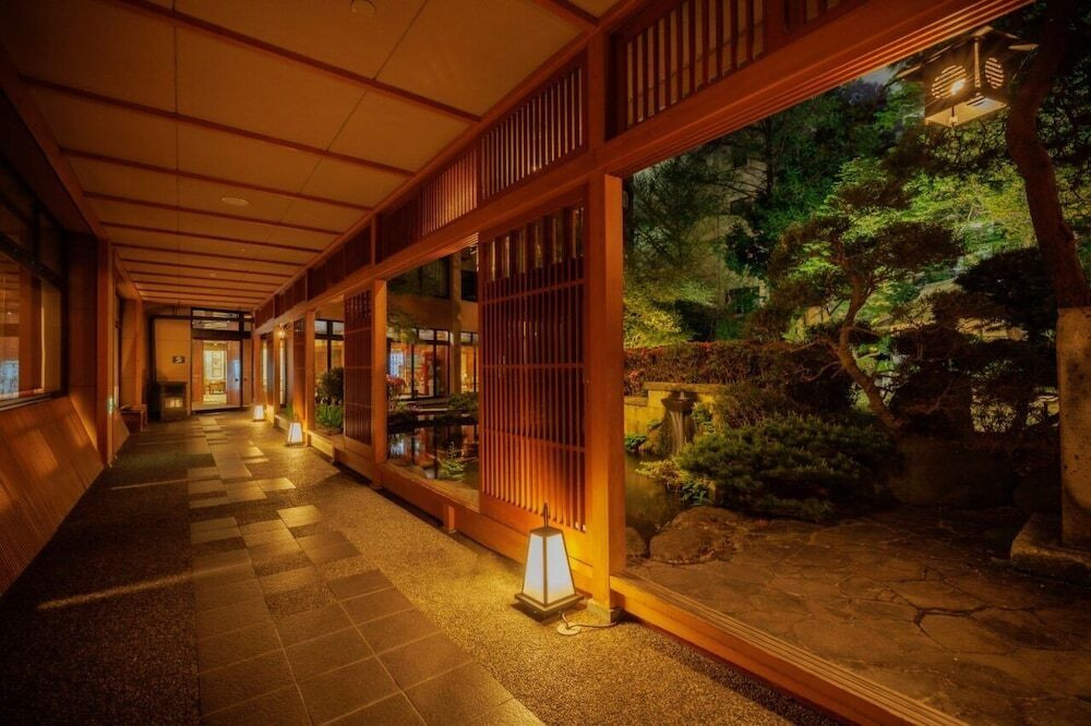 日本庭園