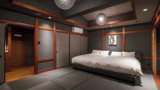 和室ベット (素泊り) 禁煙