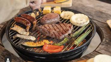 バーベキュー / ピクニック エリア / 15