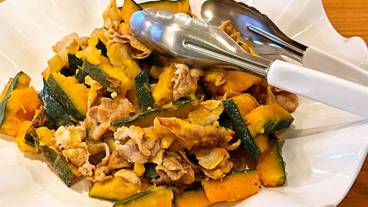 朝食ビュッフェ / 10