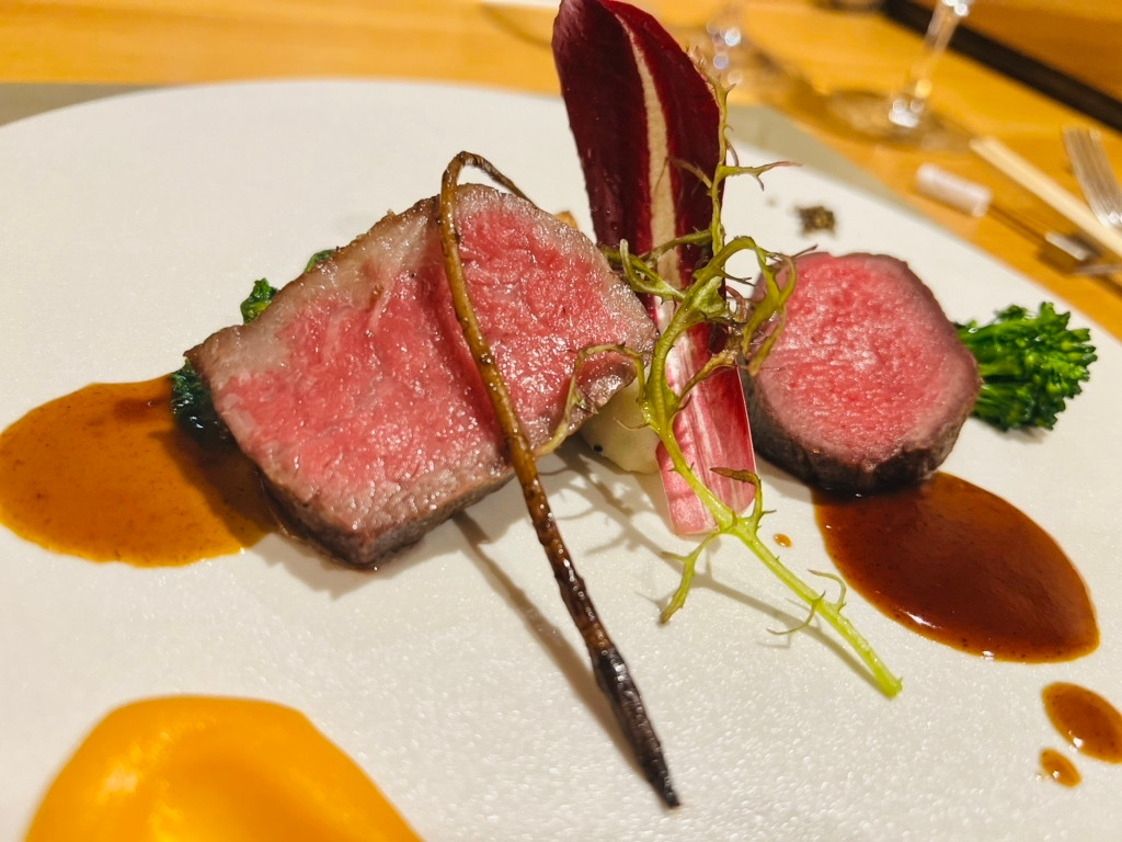 「ホテル 四季の館 箱根芦ノ湖」 料理 236156629 