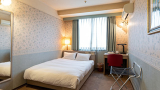 ダブルユース 禁煙