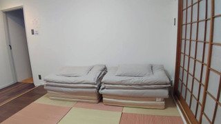 ベーシック ツインルーム