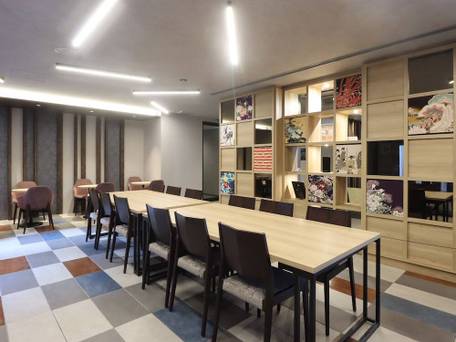 ホテル エムズ エスト七条 / 1