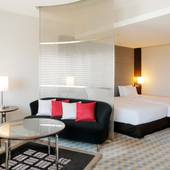 京王プラザホテル札幌（北海道 シティホテル） / 2