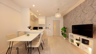 洋室 (デラックスダブルルーム) 禁煙