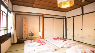 華 一棟貸切 1‐6名様