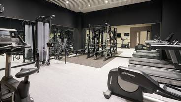 フィットネス設備 / 5