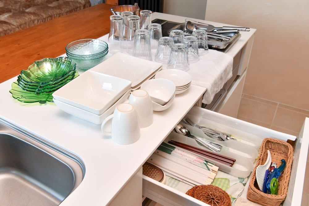 オーシャンビューに元気をもらえる。キッチン付き、家電付きで快適3951348