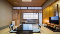 嬉野温泉 御宿 高砂