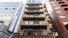 東横イン札幌駅南口