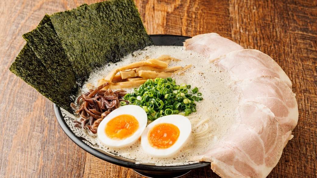 博多 一幸舎 博多デイトス店① / 1