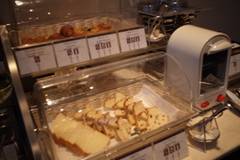 フランス料理 トリアノン