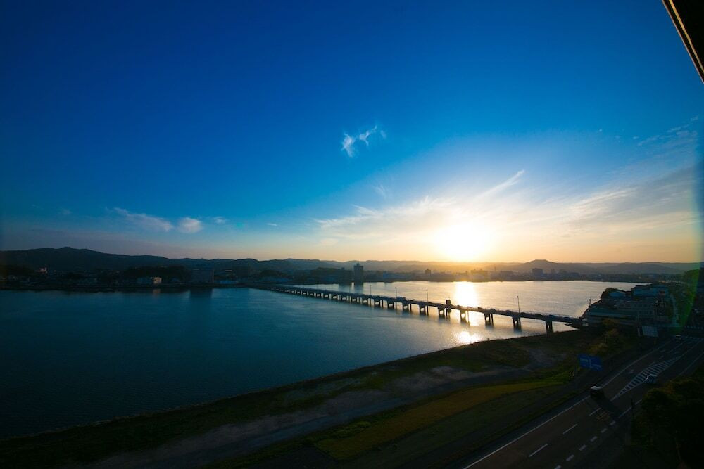 桟橋