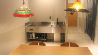 アオカコンドミニアムスイート