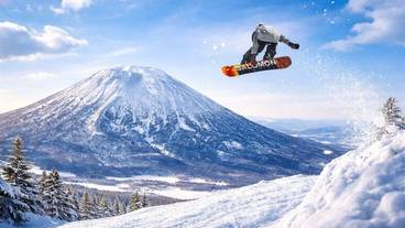 スノーボード / 14