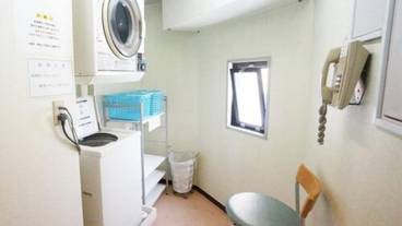 ランドリー ルーム / 40