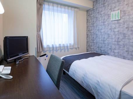 コンフォートホテル函館 / 5