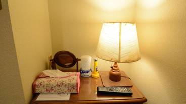 客室の設備とサービス / 30