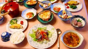 食事・飲み物 / 2