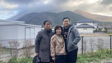 施設の正面 / 17