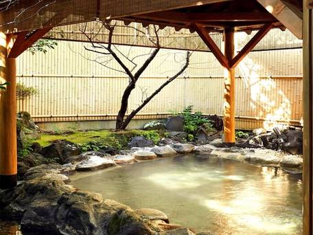 ラフォーレ伊東温泉 湯の庭 / 1