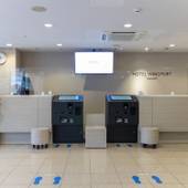 ホテル ウイング・ポート長崎（長崎県 ビジネスホテル） / 3