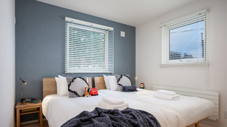 アパートメント 2 ベッドルーム 禁煙