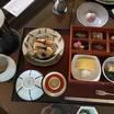 和朝食