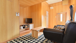 ツインルーム ななちぶし