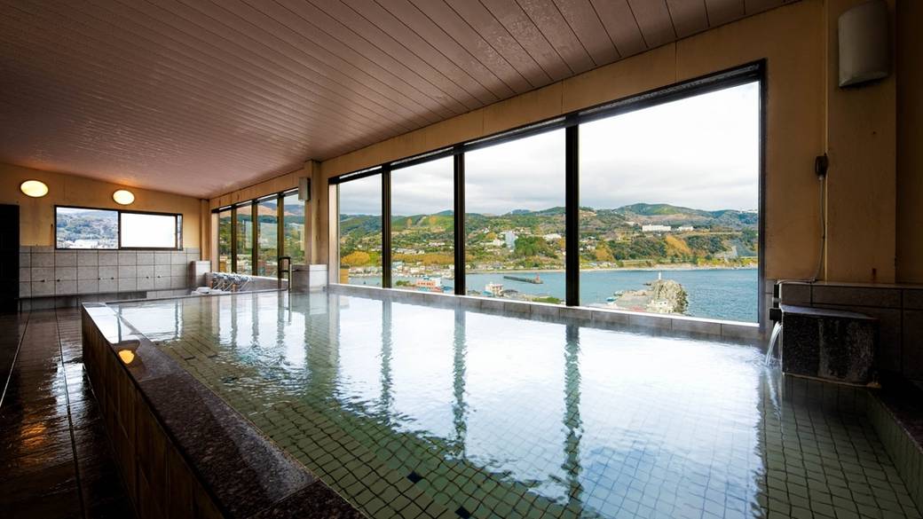 好みのお風呂で
疲れを癒して / 2