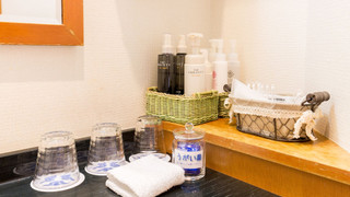 [和室12畳] 安らぎの純和風空間