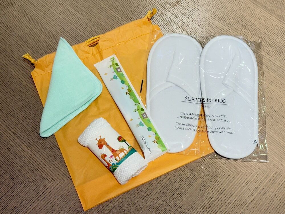 客室の設備とサービス