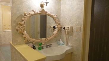 バスルームのシンク / 27